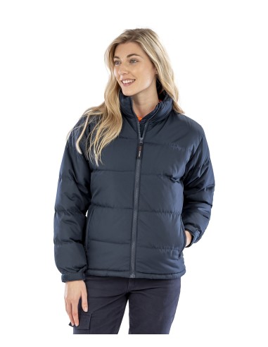 RES-R181F-Womens Holkham Down Feel Jacket